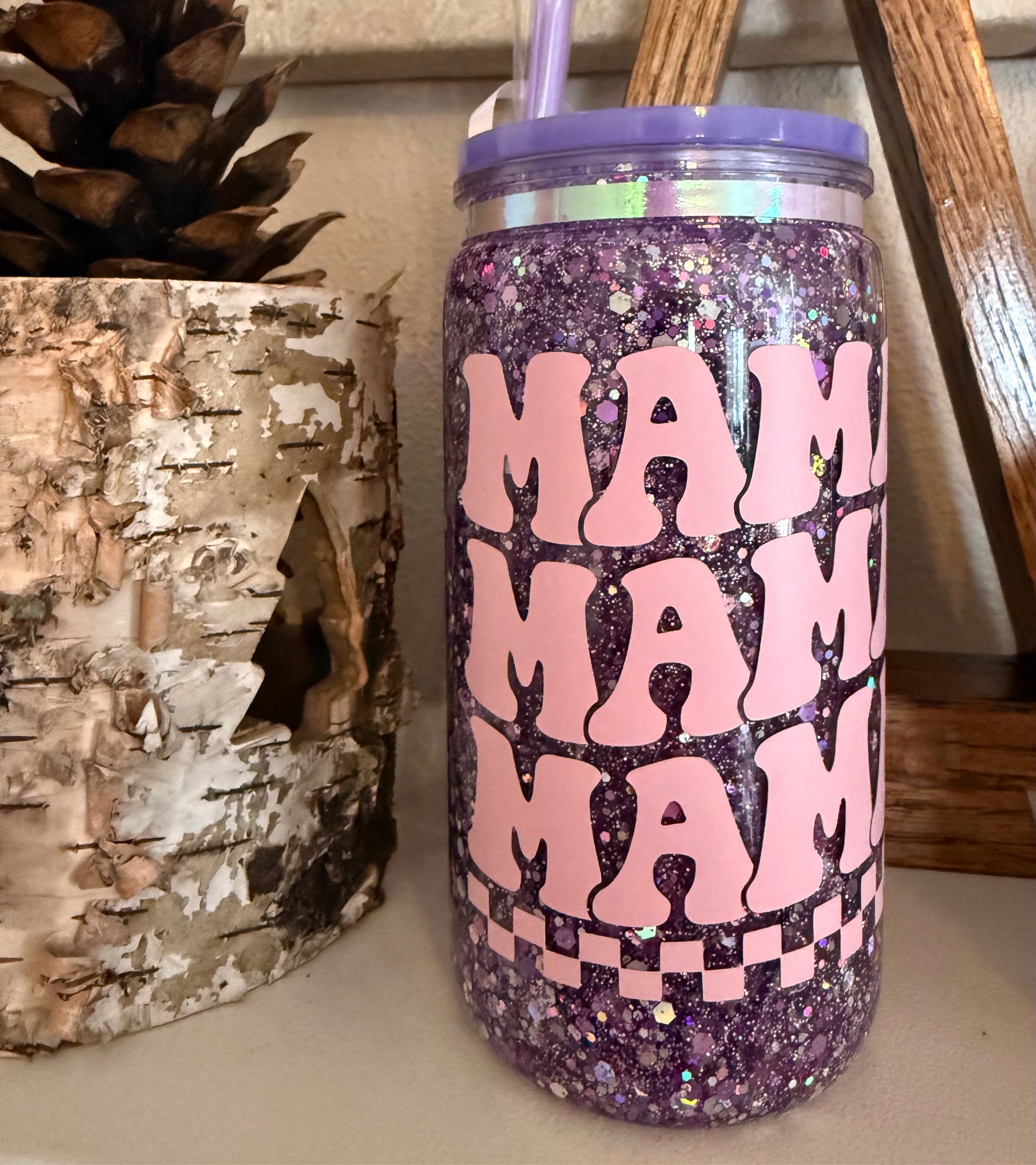 16oz - Mama