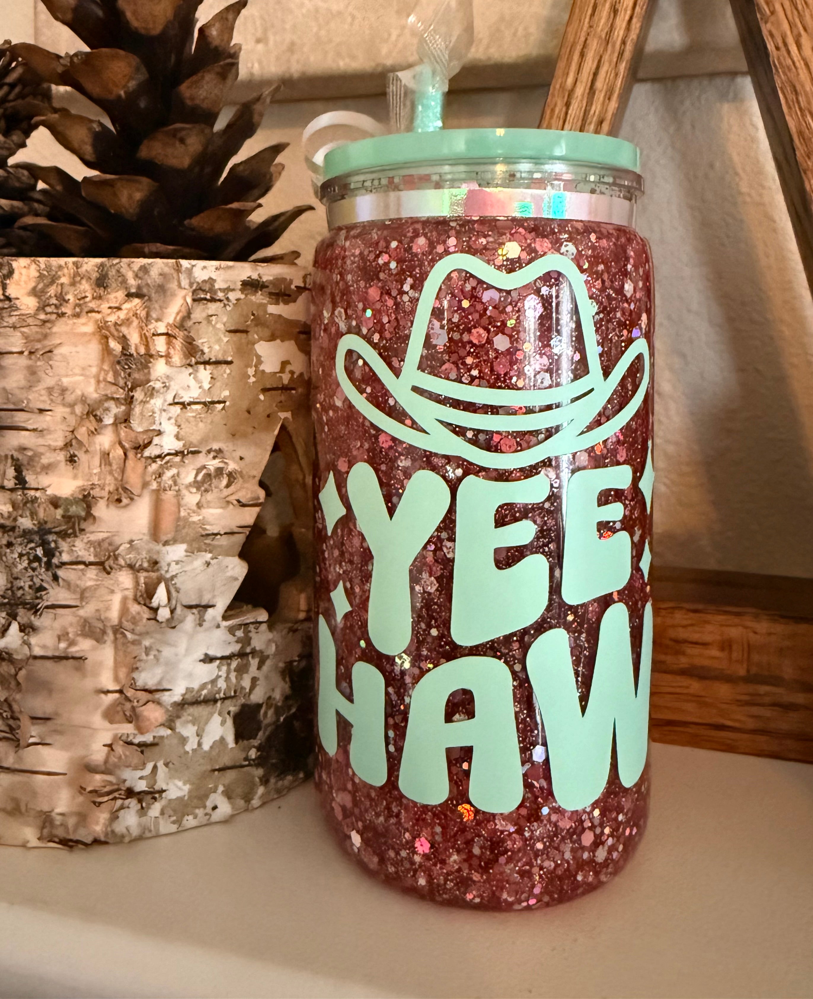 16oz - Yee Haw