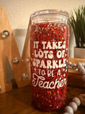 20oz - Teacher Appreciation