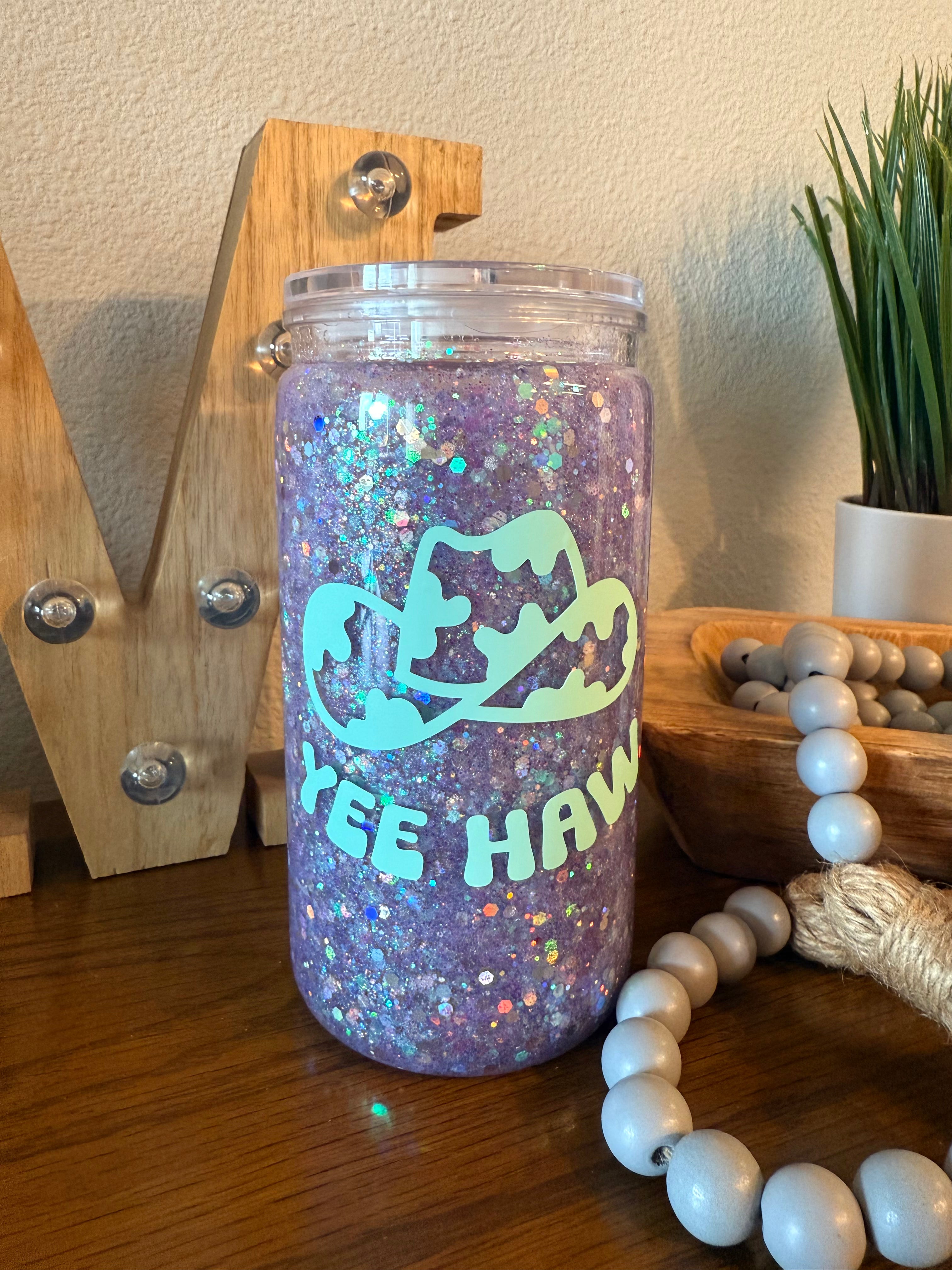16oz - Yee Haw